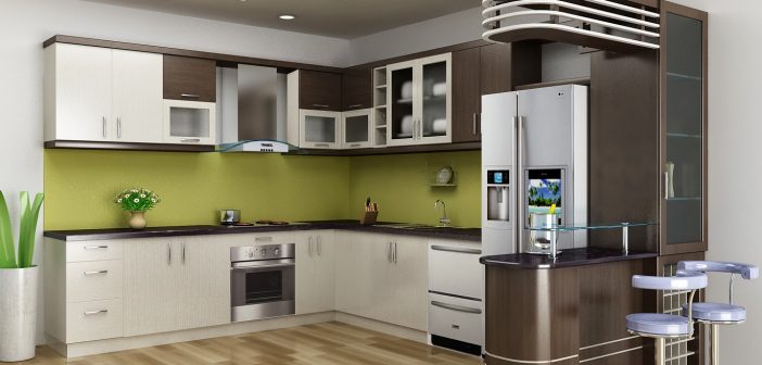 Thiết kế độc đáo trong căn hộ Mipec Long Biên