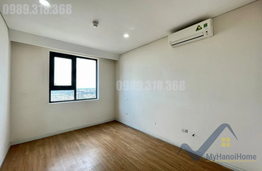 Xem ảnh 10: Ảnh 10: Căn 2 phòng ngủ cho thuê, không đồ Mipec Riverside