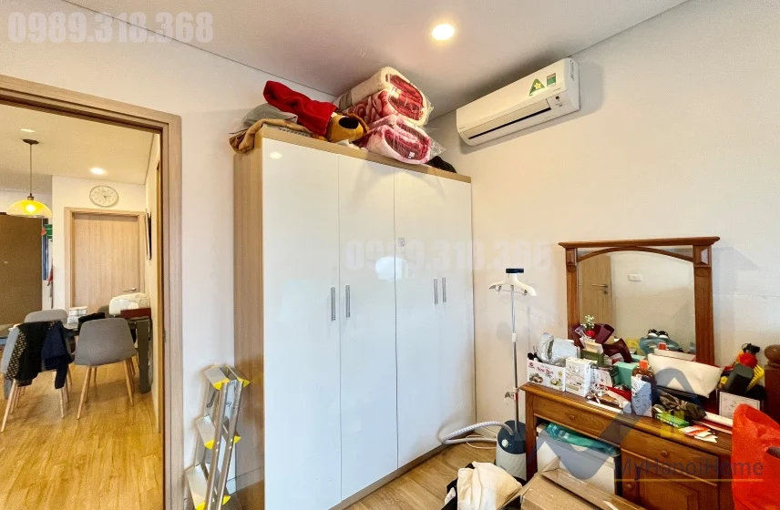 Xem ảnh 6: Ảnh 6: Bán căn hộ Mipec Riverside, 2 phòng ngủ tòa B