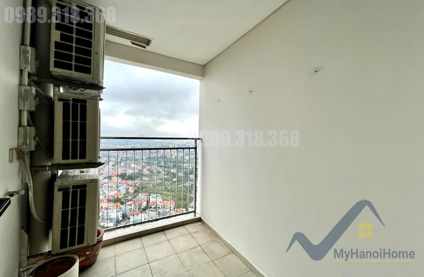 Xem ảnh 12: Ảnh 12: Căn hộ 2 phòng ngủ cho thuê tại Mipec Riverside, 12tr