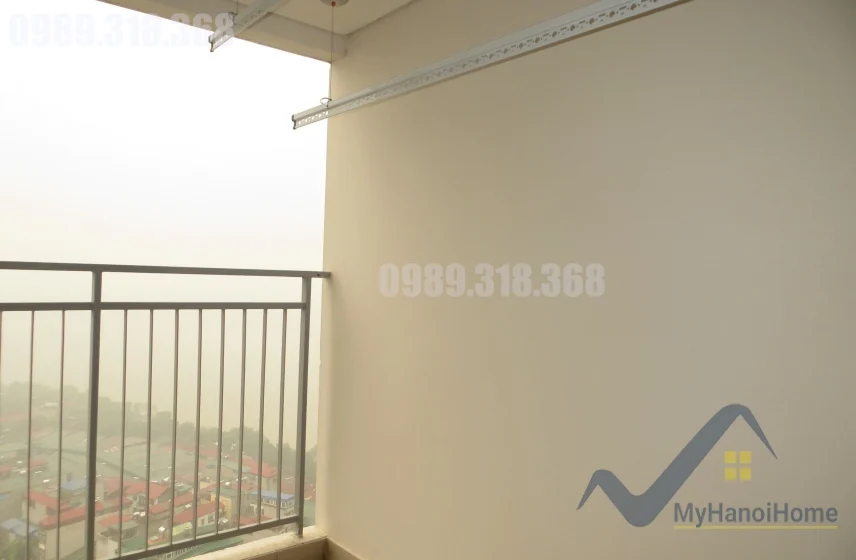Xem ảnh 9: Ảnh 9: Căn hộ 3 phòng ngủ tòa A Mipec Riverside cho thuê