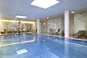 Bán căn hộ chung cư Mipec Riverside nội thất đẹp