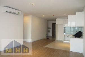 Mở bán chung cư Mipec Riverside 3 phòng ngủ