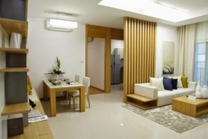 Cho thuê chung cư Mipec Long Biên