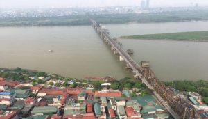dự án căn hộ chung cư Mipec Riverside 4