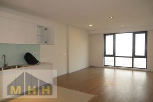 Mở bán dự án căn hộ chung cư Mipec Riverside Hà Nội