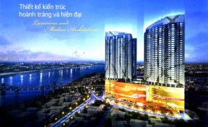 Những lý do nên mua chung cư - Mipec Riverside Long Biên