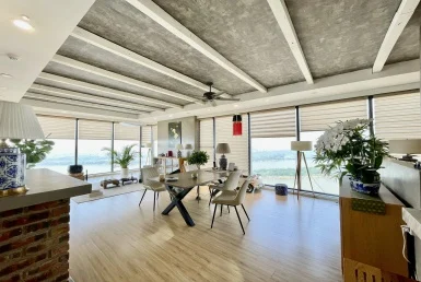 Ảnh M2786: Bán căn chung cư 3 phòng ngủ Mipec Riverside căn VIP