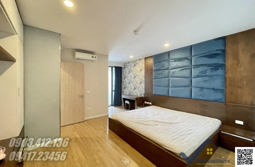 Xem ảnh 6: Ảnh 6: Bán chung cư Mipec Riverside 2 phòng ngủ giá tốt nhất