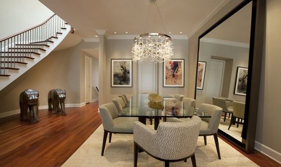 Bày trí đồ nội thất cho căn hộ nhỏ - Mipec Riverside Long Biên