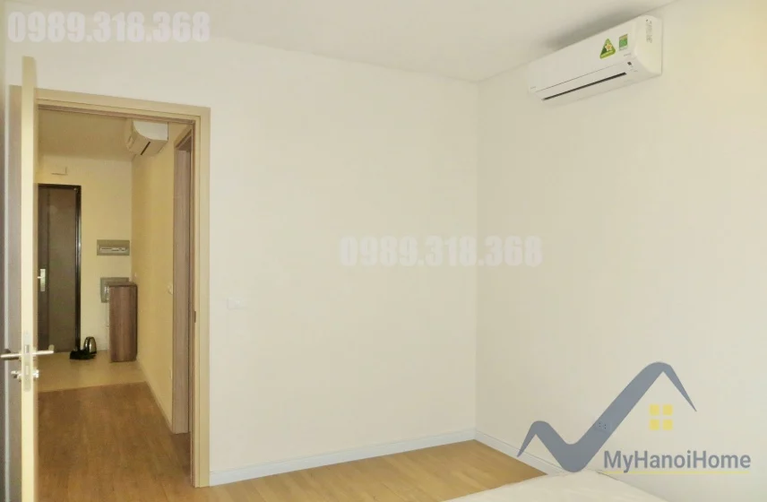 Xem ảnh 13: Ảnh 13: Căn hộ 2 phòng tại Mipec Riverside cho thuê, giá 14tr