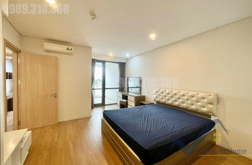 Xem ảnh 8: Ảnh 8: Bán căn hộ Mipec Riverside 3PN view sông Hồng