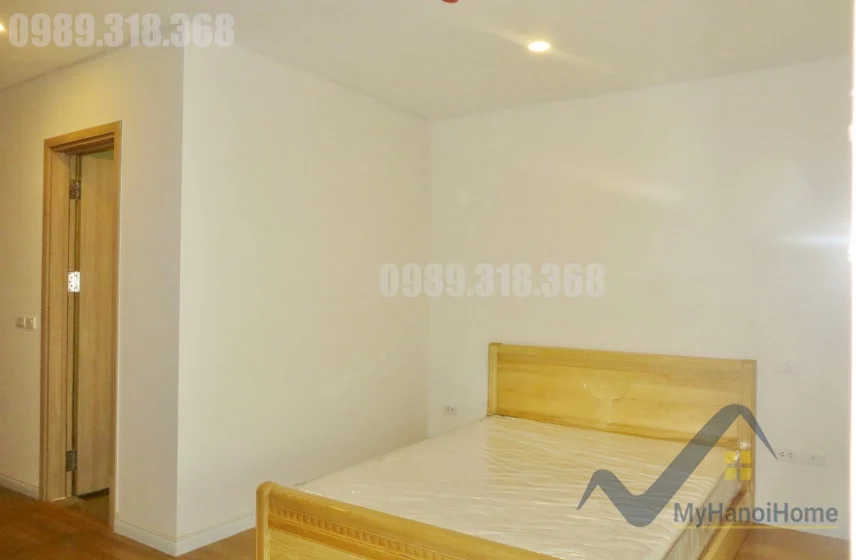 Xem ảnh 9: Ảnh 9: Căn hộ 2 phòng tại Mipec Riverside cho thuê, giá 14tr