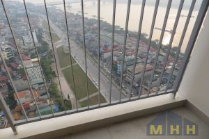 Cho thuê căn hộ chung cư mipec riverside view đẹp, giá rẻ