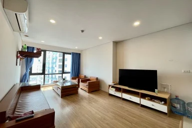 Ảnh M3230: Bán căn hộ Mipec Riverside 2PN view Gia Lâm