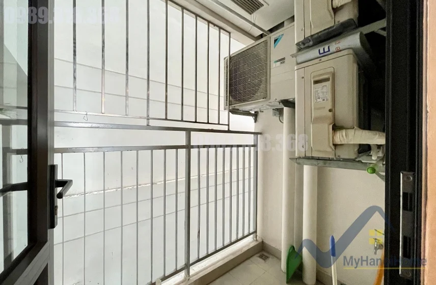 Xem ảnh 5: Ảnh 5: Bán căn hộ Mipec Riverside 2PN view Gia Lâm