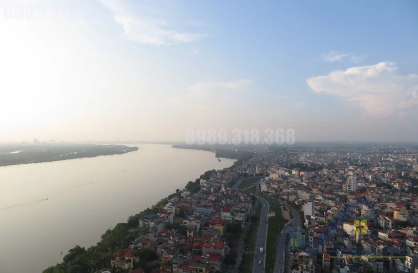 Xem ảnh 7: Ảnh 7: Cho thuê căn hộ tại Mipec Riverside, 2 phòng ngủ