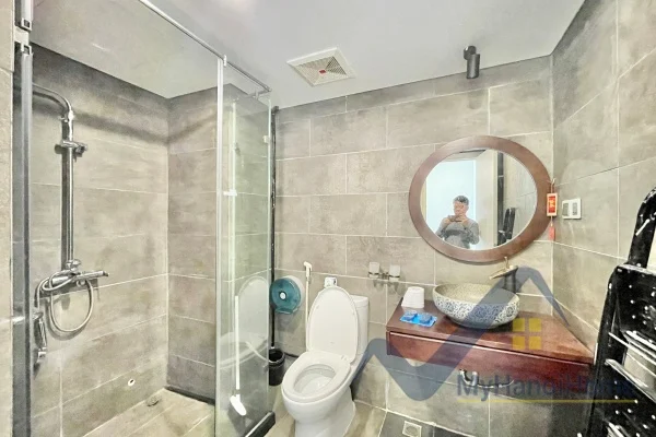 Xem ảnh 10: Ảnh 10: Cho thuê căn hộ Mipec Riverside 2pn view sông đủ đồ
