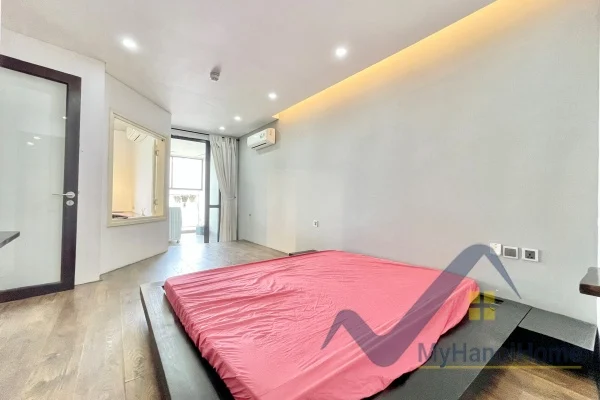 Xem ảnh 11: Ảnh 11: Cho thuê căn hộ Mipec Riverside 2pn view sông đủ đồ