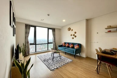 Ảnh M3483: Cần bán chung cư Mipec Riverside 2PN tòa A giá tốt