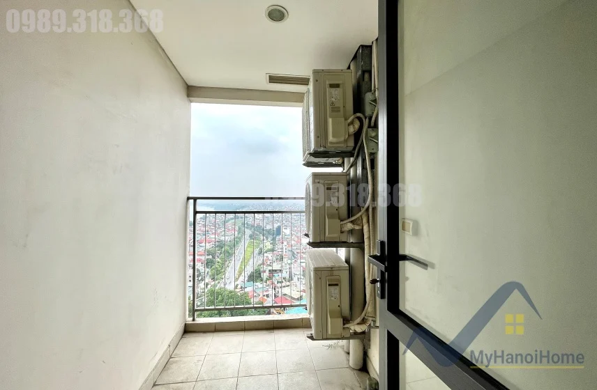 Xem ảnh 10: Ảnh 10: Cần bán chung cư Mipec Riverside 2PN tòa A giá tốt