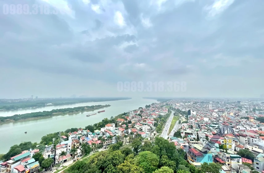 Xem ảnh 5: Ảnh 5: Cần bán chung cư Mipec Riverside 2PN tòa A giá tốt