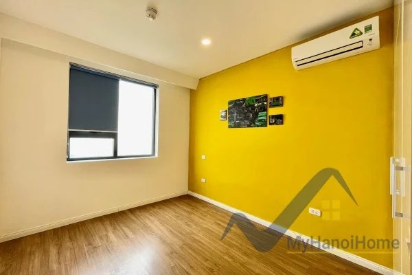 Xem ảnh 11: Ảnh 11: Cho thuê căn hộ Mipec Riverside 86m2 2PN view sông Hồng