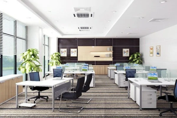 Nội thất không gian liệu có thực sự cần thiết 2