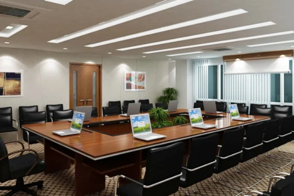Nội thất không gian liệu có thực sự cần thiết 4