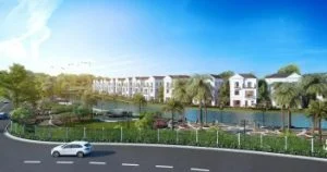 Mua bán biệt thự đơn lập Vinhomes Riverside tại vinhomesriversidehanoi