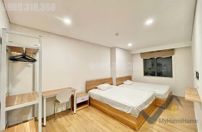 Xem ảnh 8: Ảnh 8: Cho thuê căn hộ 3PN full nội thất tại Mipec Riverside