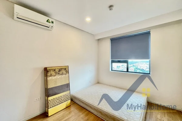 Xem ảnh 10: Ảnh 10: Cho thuê căn hộ Mipec Riverside, full đồ, view sông 2PN