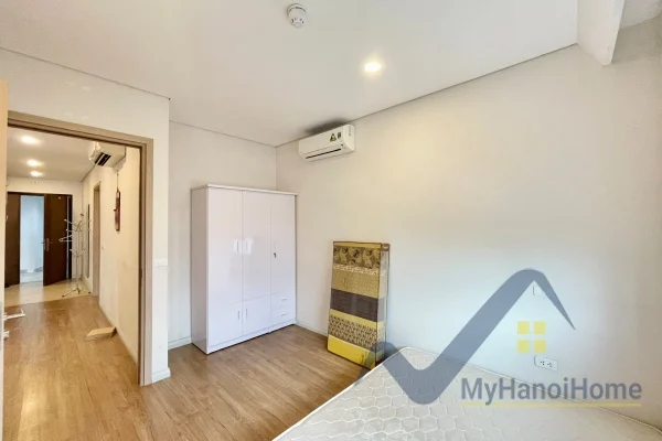 Xem ảnh 11: Ảnh 11: Cho thuê căn hộ Mipec Riverside, full đồ, view sông 2PN