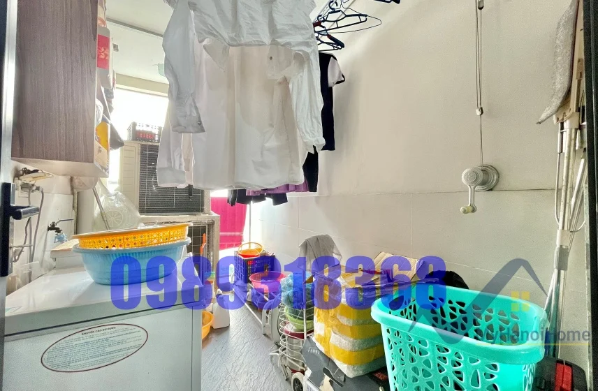 Xem ảnh 14: Ảnh 14: Bán căn hộ 3PN Mipec Long Biên full nội thất, view sông Hồng
