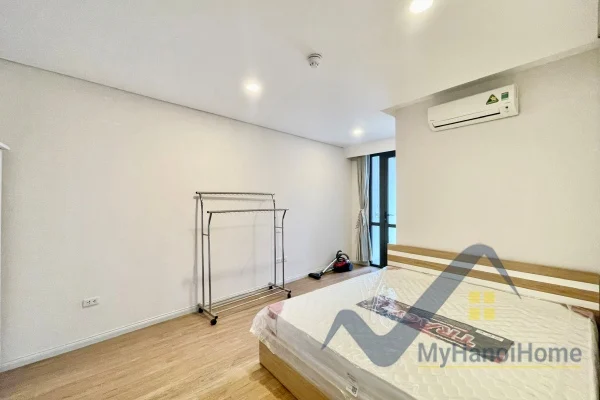 Xem ảnh 6: Ảnh 6: Cho thuê căn hộ Mipec Riverside, full đồ, view sông 2PN