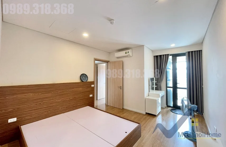 Xem ảnh 7: Ảnh 7: Căn hộ đủ đồ cho thuê tại Mipec Riverside 2PN, 2WC