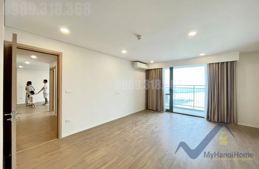 Xem ảnh 8: Ảnh 8: Căn 3PN cho thuê tại CC Mipec Riverside, đồ liền tường