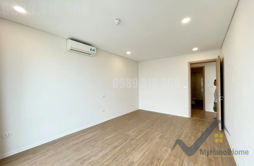 Xem ảnh 10: Ảnh 10: Căn 3PN cho thuê tại CC Mipec Riverside, đồ liền tường