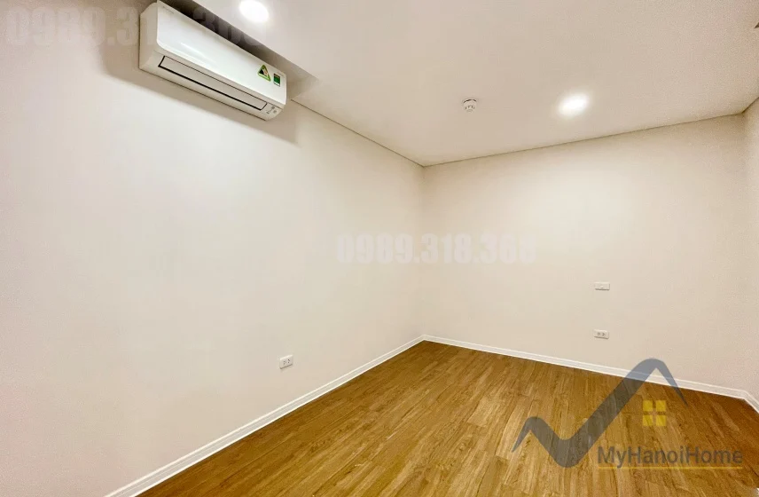 Xem ảnh 11: Ảnh 11: Căn 3PN cho thuê tại CC Mipec Riverside, đồ liền tường