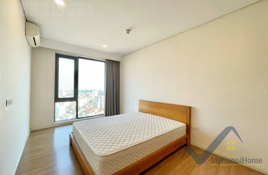 Xem ảnh 17: Ảnh 17: Cho thuê 3PN đủ đồ căn hộ Mipec Riverside view sông Hồng