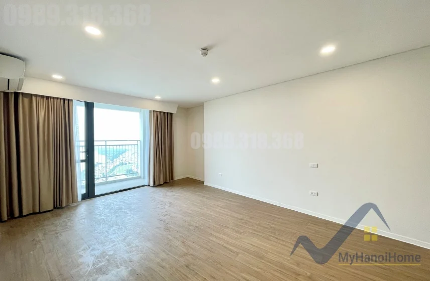 Xem ảnh 7: Ảnh 7: Căn 3PN cho thuê tại CC Mipec Riverside, đồ liền tường