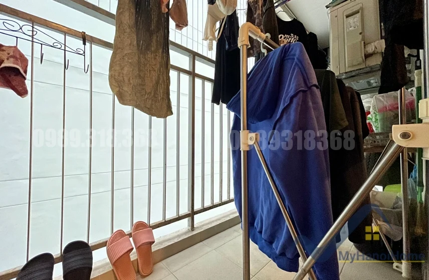 Xem ảnh 5: Ảnh 5: Cần bán căn hộ Mipec Riverside Long Biên, 2PN, 2WC