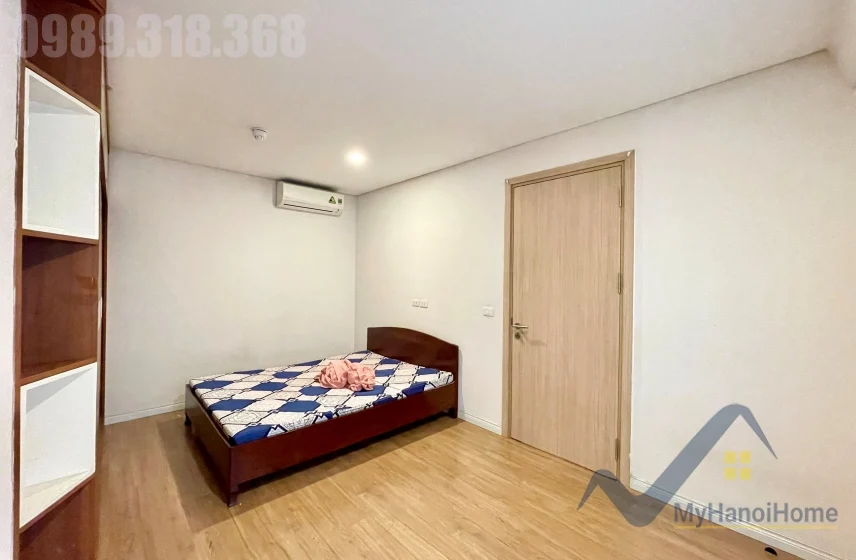 Xem ảnh 8: Ảnh 8: Căn hộ 2PN, 2WC cho thuê đủ đồ tại CC Mipec Riverside