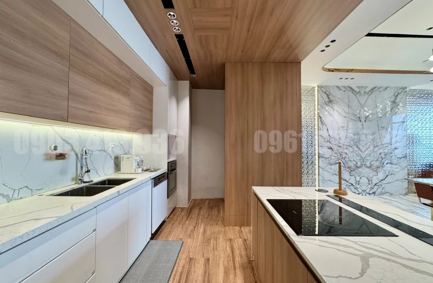 Xem ảnh 10: Ảnh 10: Bán Penthouse Mipec Long Biên full nội thất, view sông Hồng