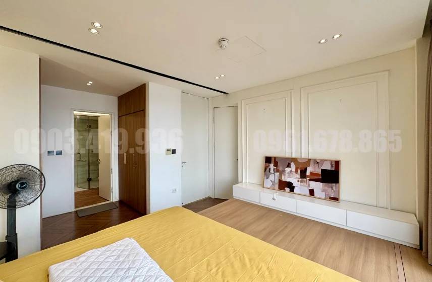 Xem ảnh 23: Ảnh 23: Bán Penthouse Mipec Long Biên full nội thất, view sông Hồng