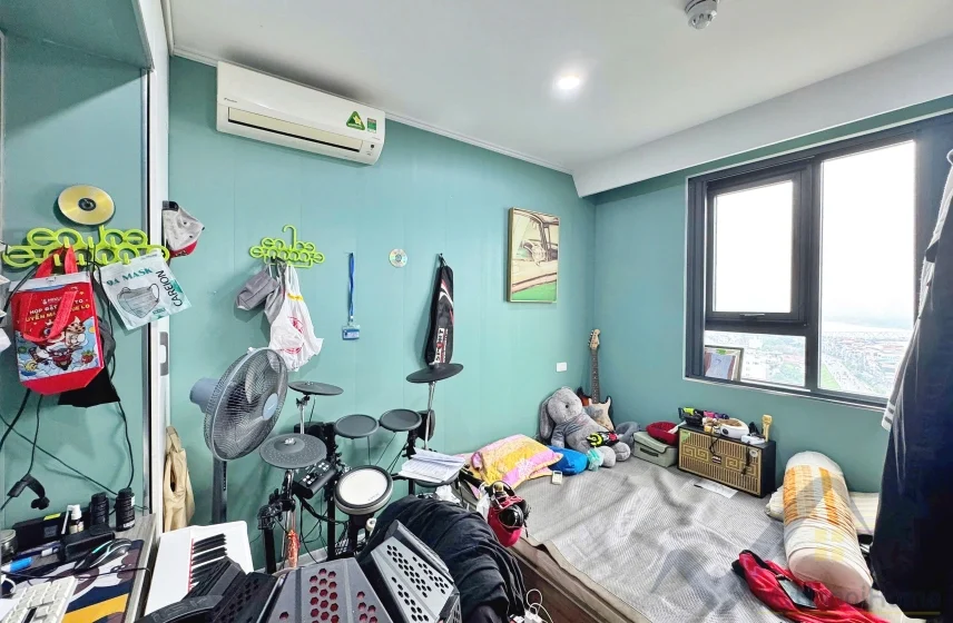 Xem ảnh 10: thue can ho mipec long bien