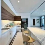 Xem ảnh 7: Ảnh 7: Cho thuê Penthouse chung cư MIPEC Long Biên view sông 3PN