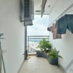 Xem ảnh 9: Ảnh 9: Cho thuê Penthouse chung cư MIPEC Long Biên view sông 3PN