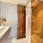 Xem ảnh 10: Ảnh 10: Cho thuê Penthouse chung cư MIPEC Long Biên view sông 3PN