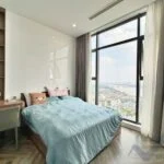 Xem ảnh 11: Ảnh 11: Cho thuê Penthouse chung cư MIPEC Long Biên view sông 3PN